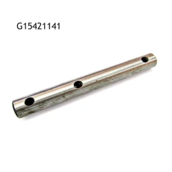 Вал шестерні G15421141 Gaspardo Вал шестерні G15421141 Gaspardo