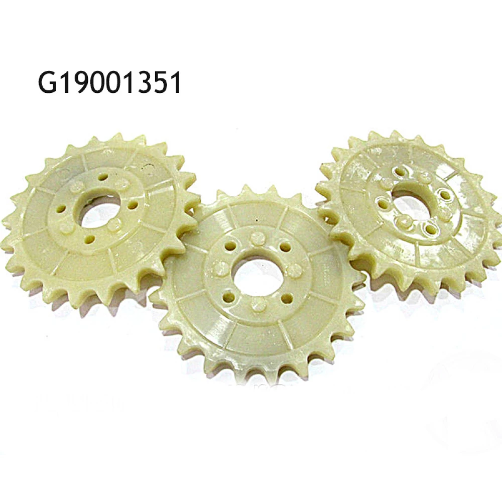 Звездочка Z=22 Gaspardo G19001351