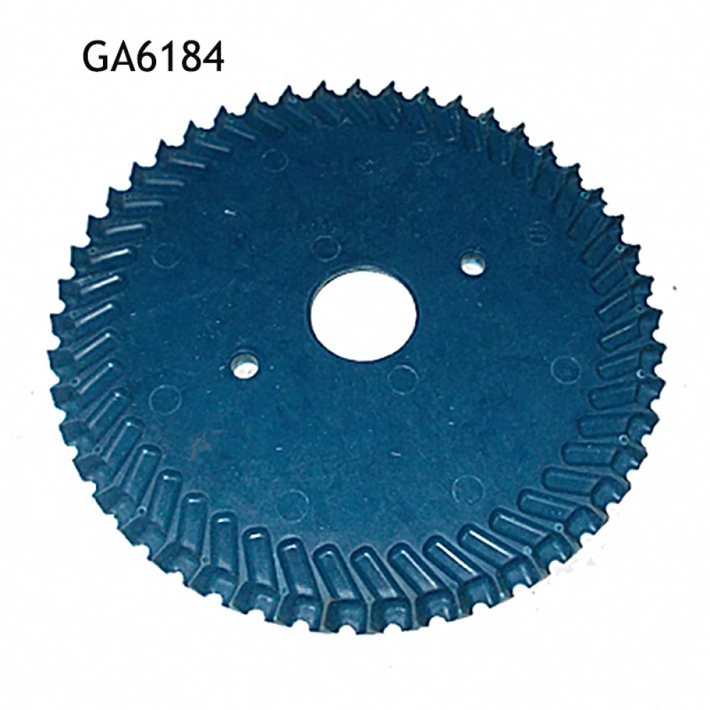 Диск для высева Kinze GA6184