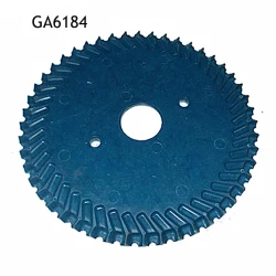 Диск для высева Kinze GA6184