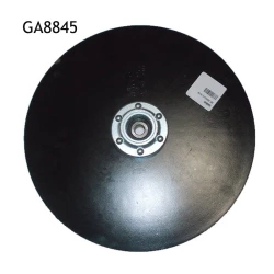 Диск сошника внесення добрив Kinze GA8845