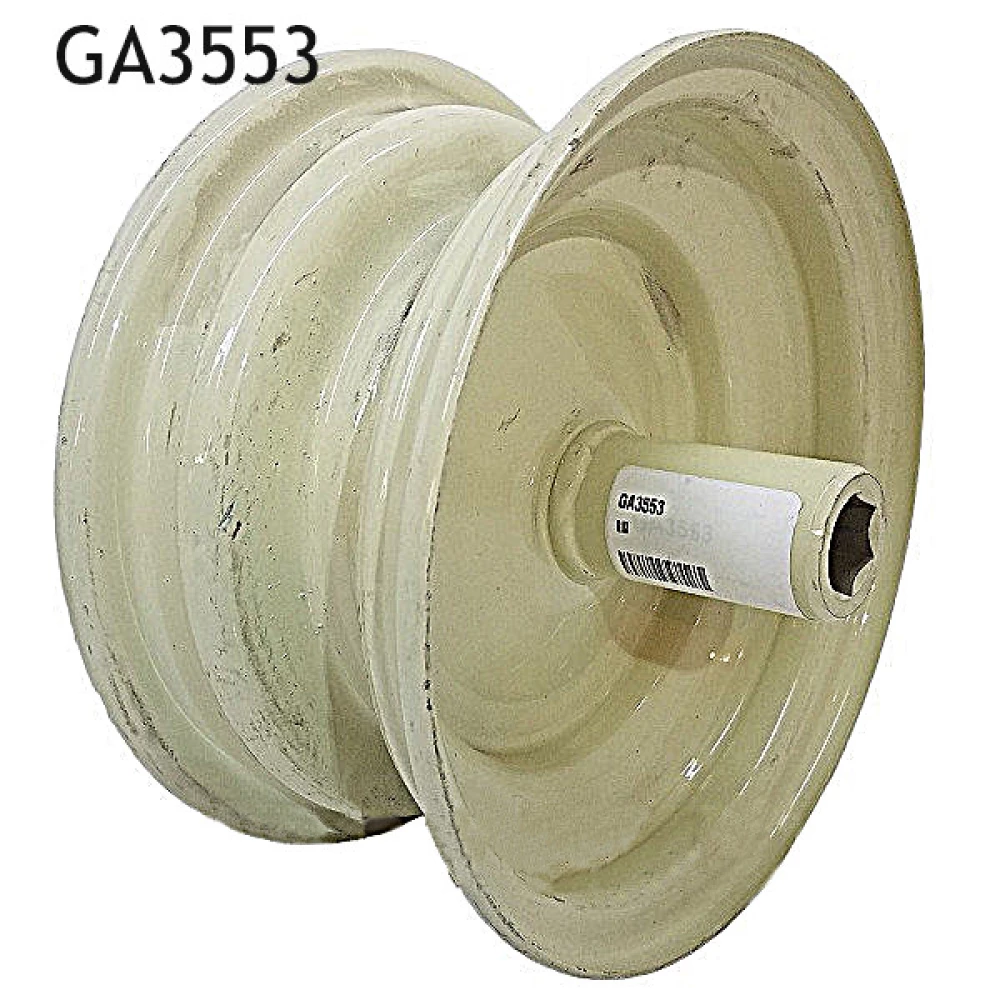 Диск колеса Kinze GA3553