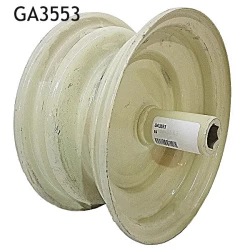 Диск колеса Kinze GA3553