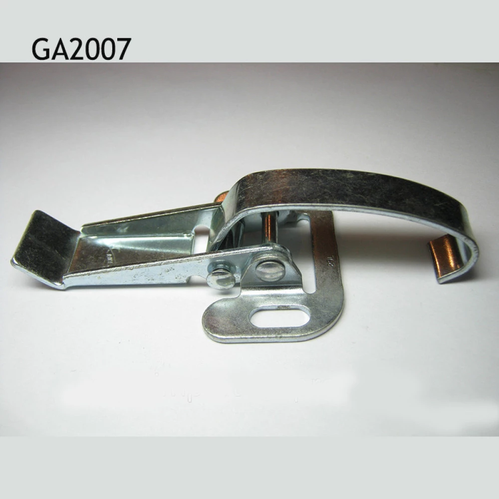 Замок Бункера Kinze GA2007