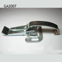 Замок Бункера Kinze GA2007