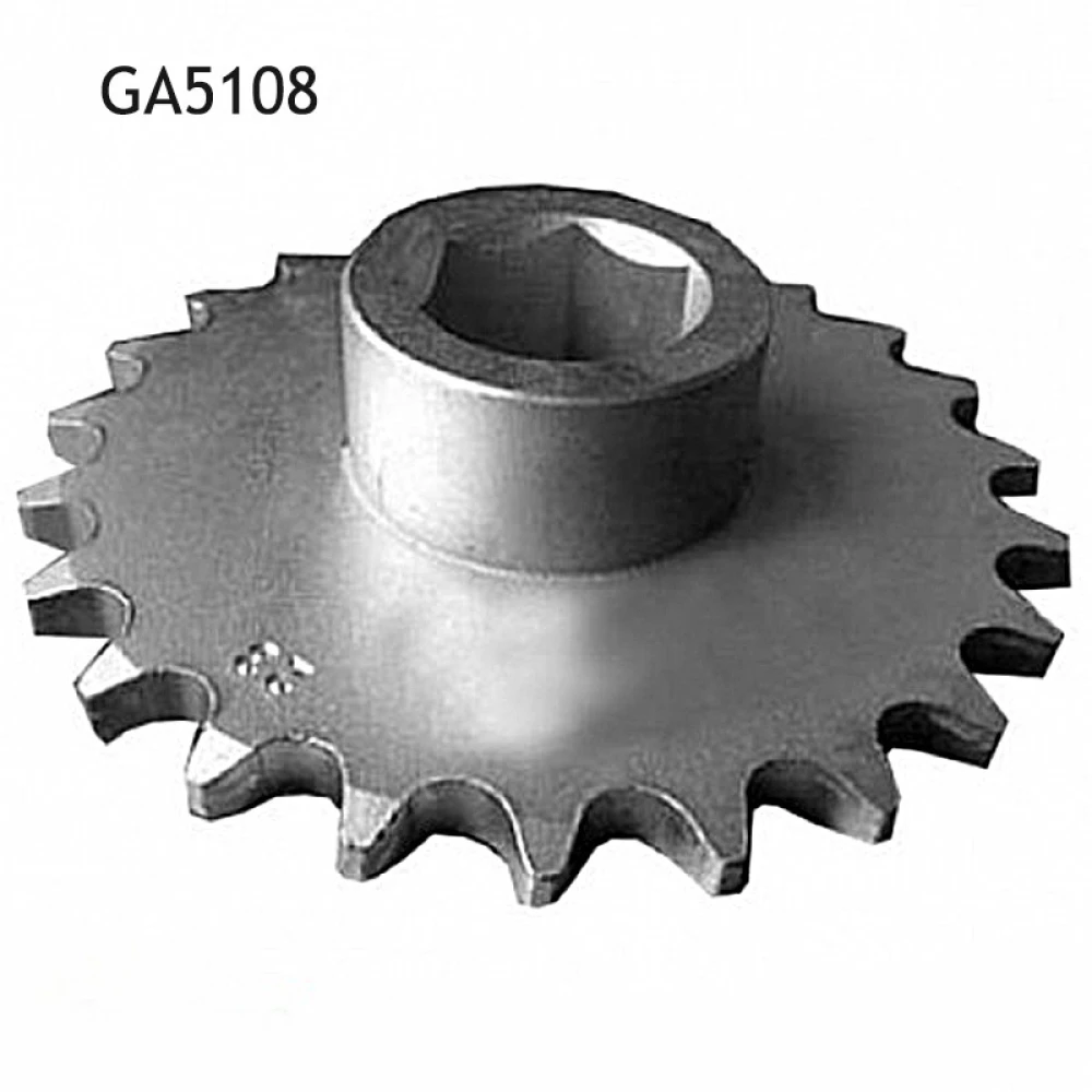 Звездочка z-23 Kinze GA5108