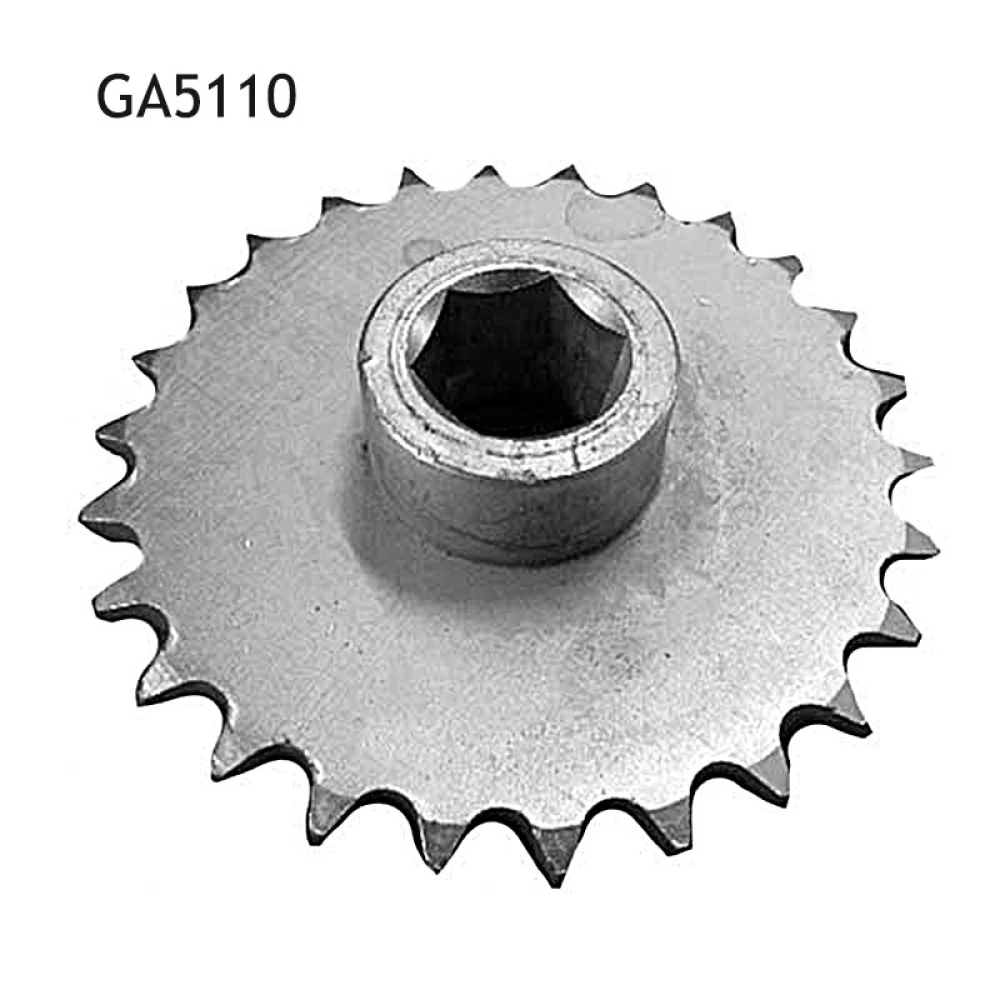 Звездочка z-25 Kinze GA5110 АНАЛОГ