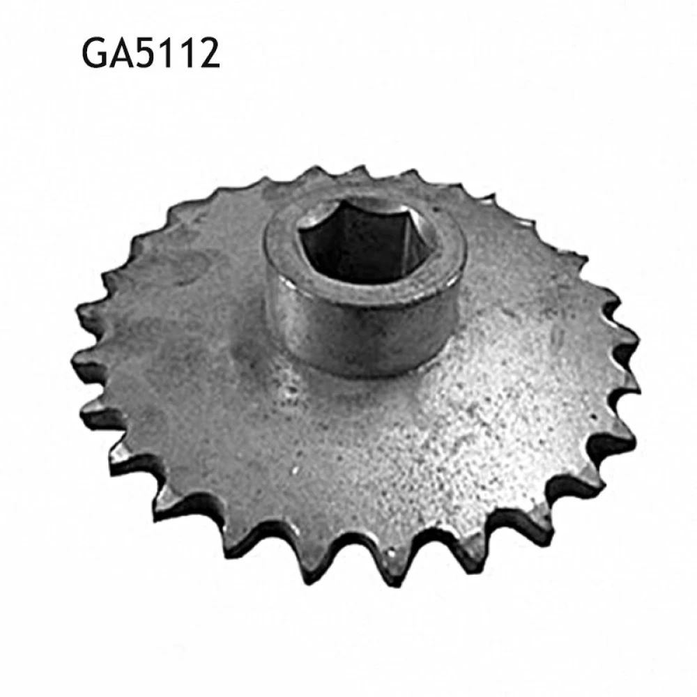 Звездочка z-27 Kinze GA5112