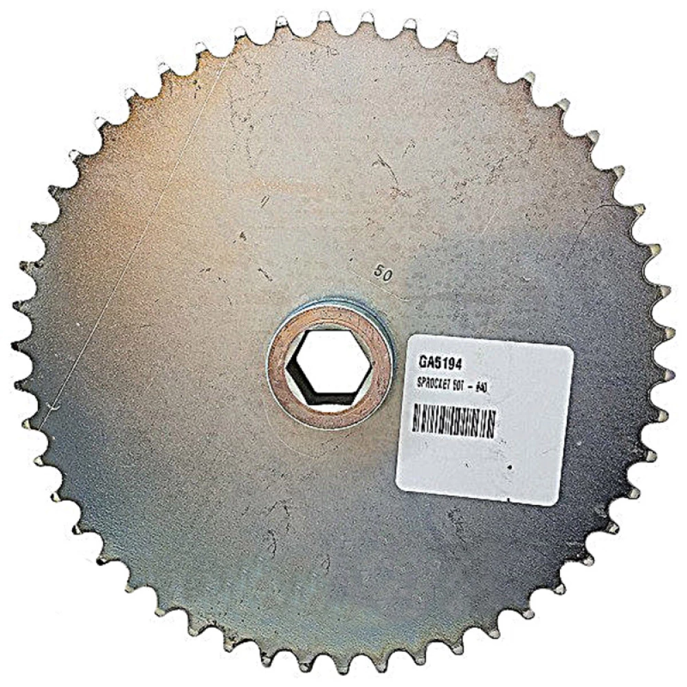 Звездочка z-50 Kinze GA5194