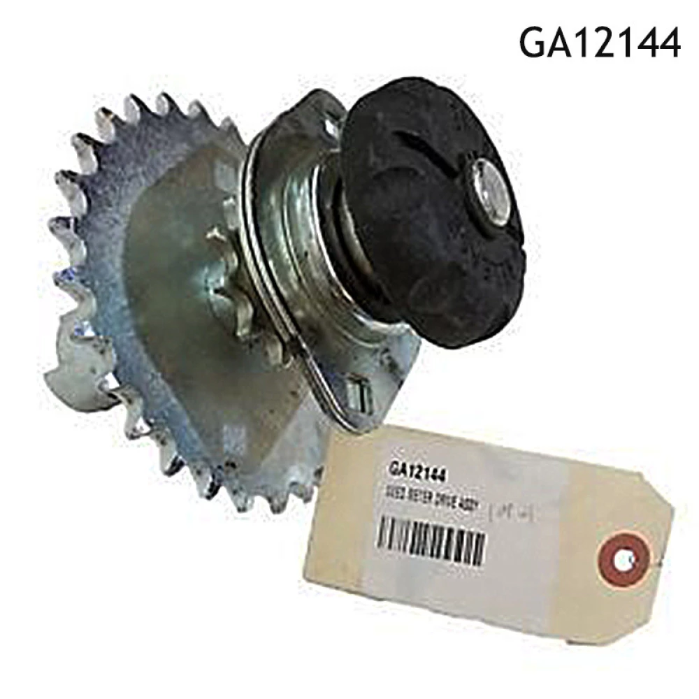 Звездочка двойная Kinze GA12144