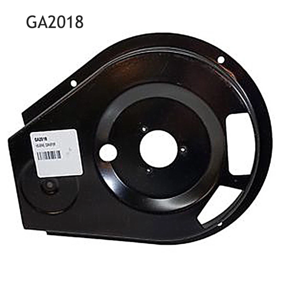 Крышка Kinze GA2018