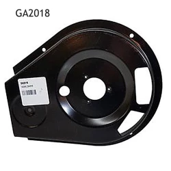 Крышка Kinze GA2018