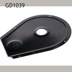 Крышка корпуса Kinze GD1039