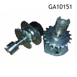 Муфта включения привода Kinze GA10151