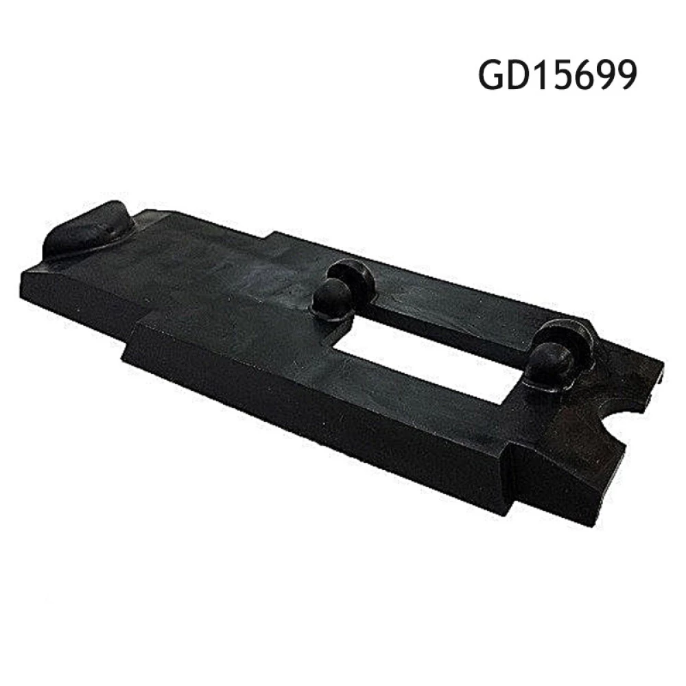 Пыльник Kinze GD15699