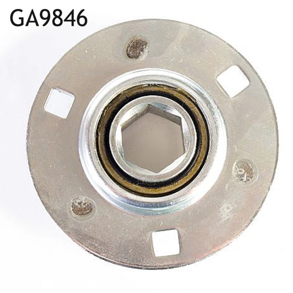 Подшипник Kinze GA9846 205KRRB2+PF205