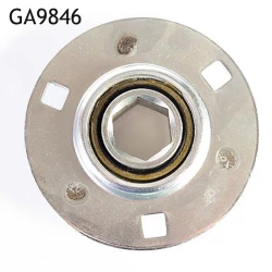 Подшипник Kinze GA9846 205KRRB2+PF205 Подшипник Kinze GA9846 205KRRB2+PF205