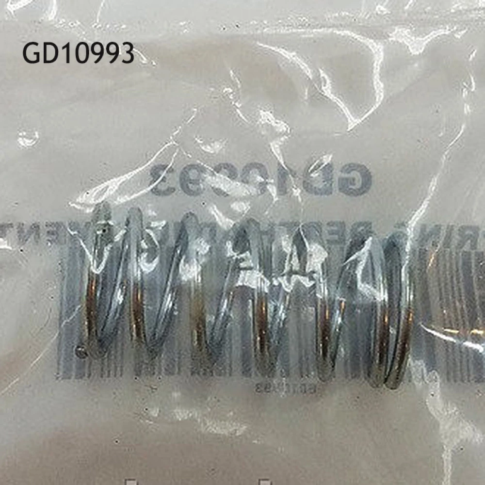 Пружина Kinze GD10993