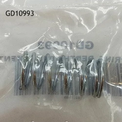 Пружина Kinze GD10993