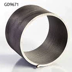 Пружина Kinze GD9671