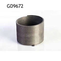 Пружина Kinze GD9672