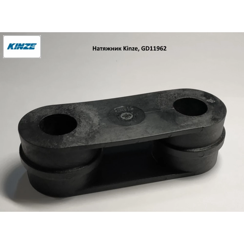 Натяжитель привода высевного аппарата Kinze GD11962 AA46946