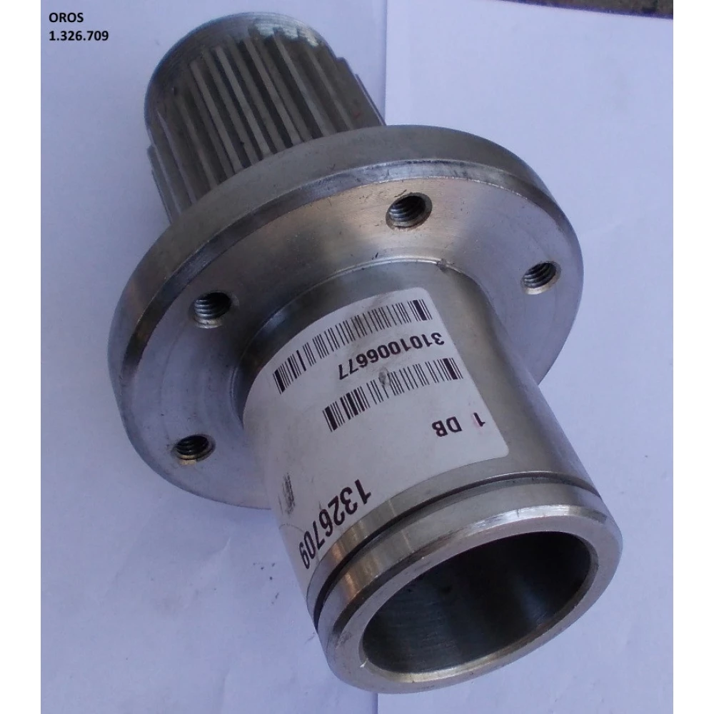 Ступиця ліва OROS 1.326.709
