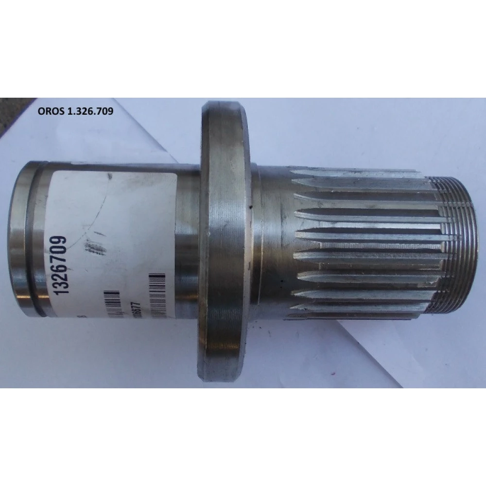 Ступиця ліва OROS 1.326.709