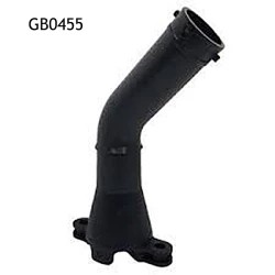 Тукопровід Kinze GB0455