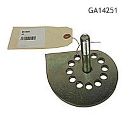 Шайба Kinze GA14251