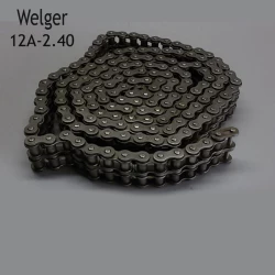 Цепь двухрядная Welger 12A-2.40