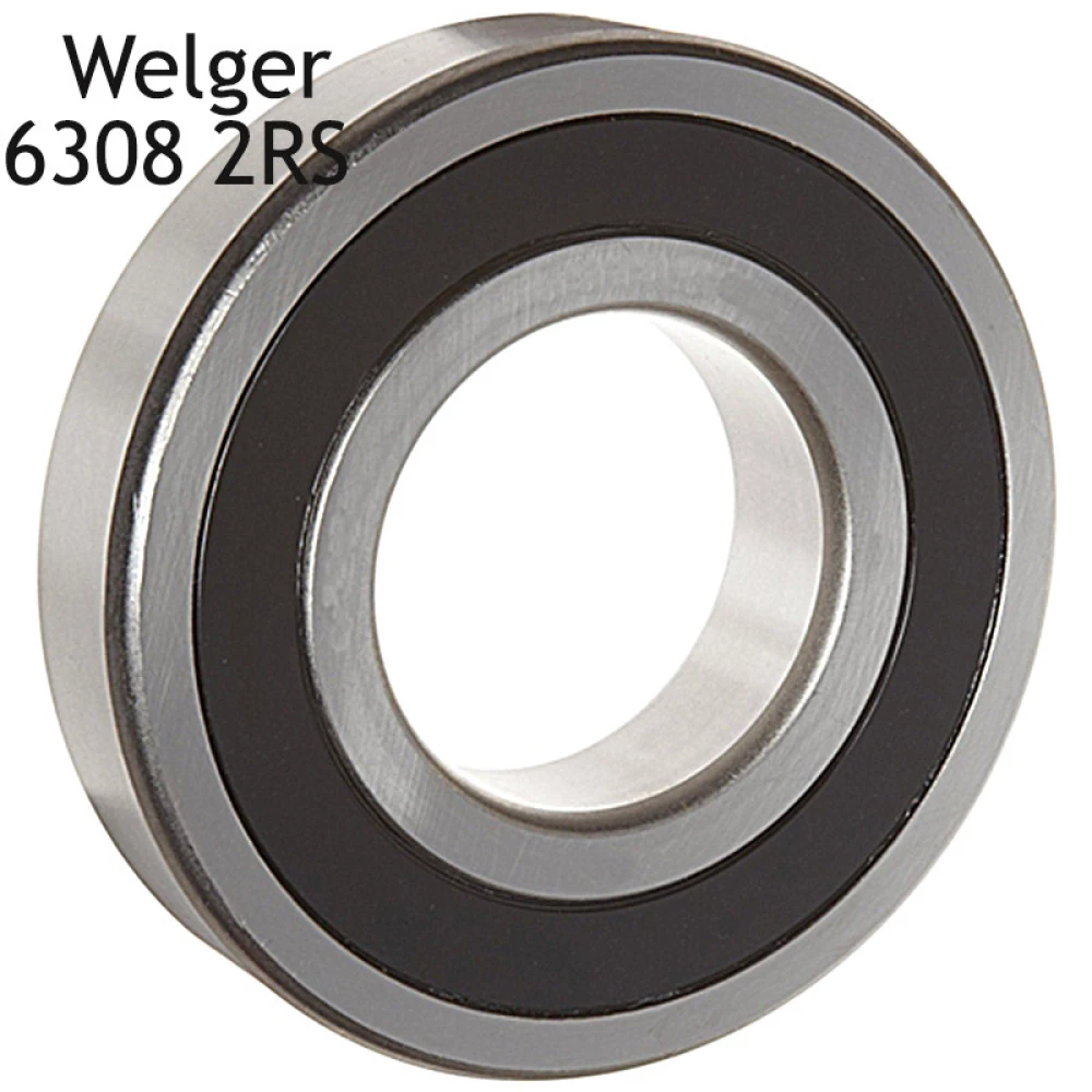 Підшипник Welger 6308 2RS PEER
