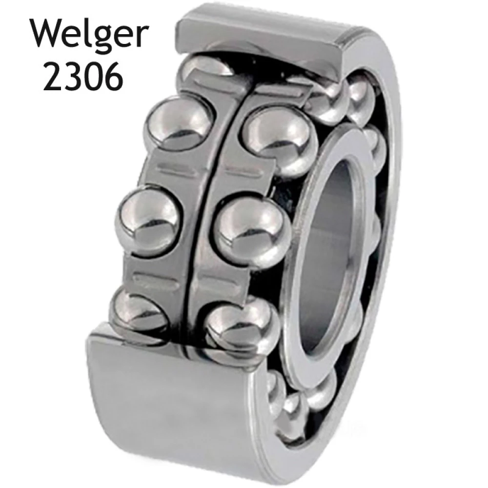 Подшипник Welger 2306