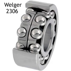 Подшипник Welger 2306