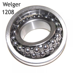 Подшипник Welger 1208