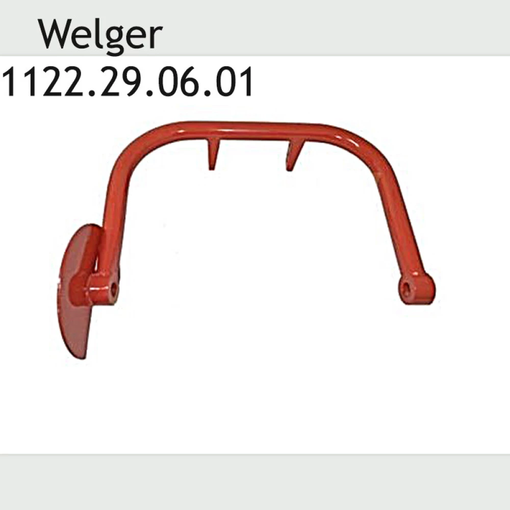 Иглодержатель Welger 1122.29.06.01