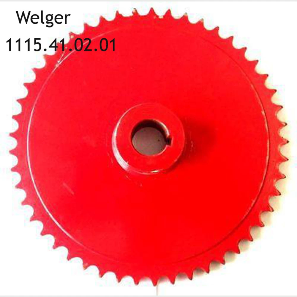 Звездочка z-49  Welger AP41/45 1115.41.02.01