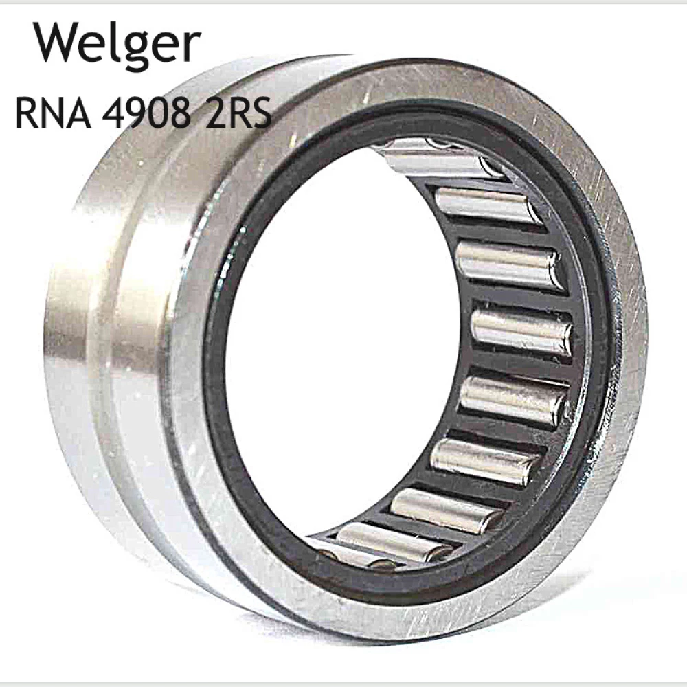 Подшипник Welger RNA 4908 2RS