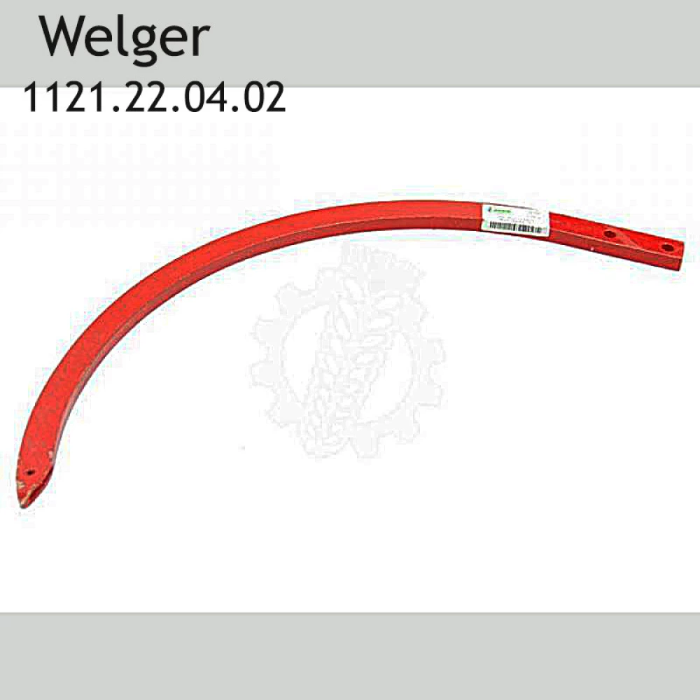 Голка Welger 1121.22.04.02