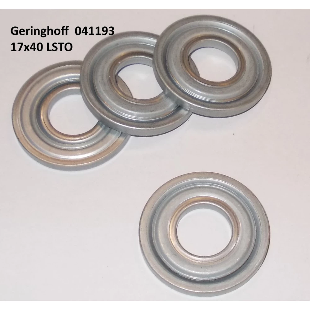 Кольцо опорное Geringhoff Rota Disc, 501106