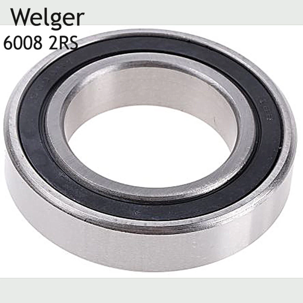 Підшипник Welger 6008 2RS