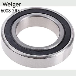 Подшипник Welger 6008 2RS