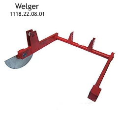 Иглодержатель Welger 1118.22.08.01