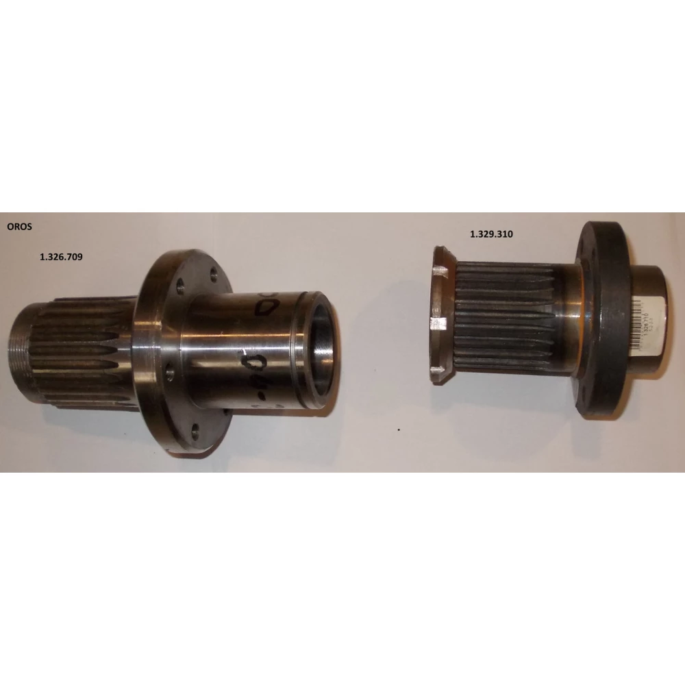 Ступиця права OROS, 1.326.710