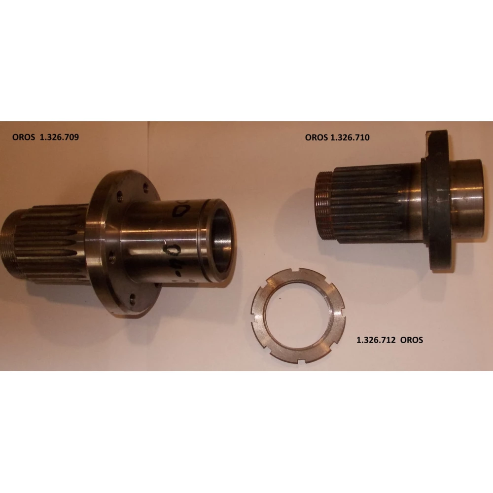 Ступиця права OROS, 1.326.710