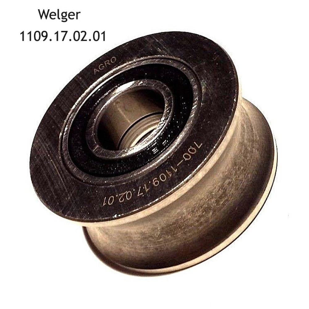 Ролик поршневий Welger 1109.17.02.01