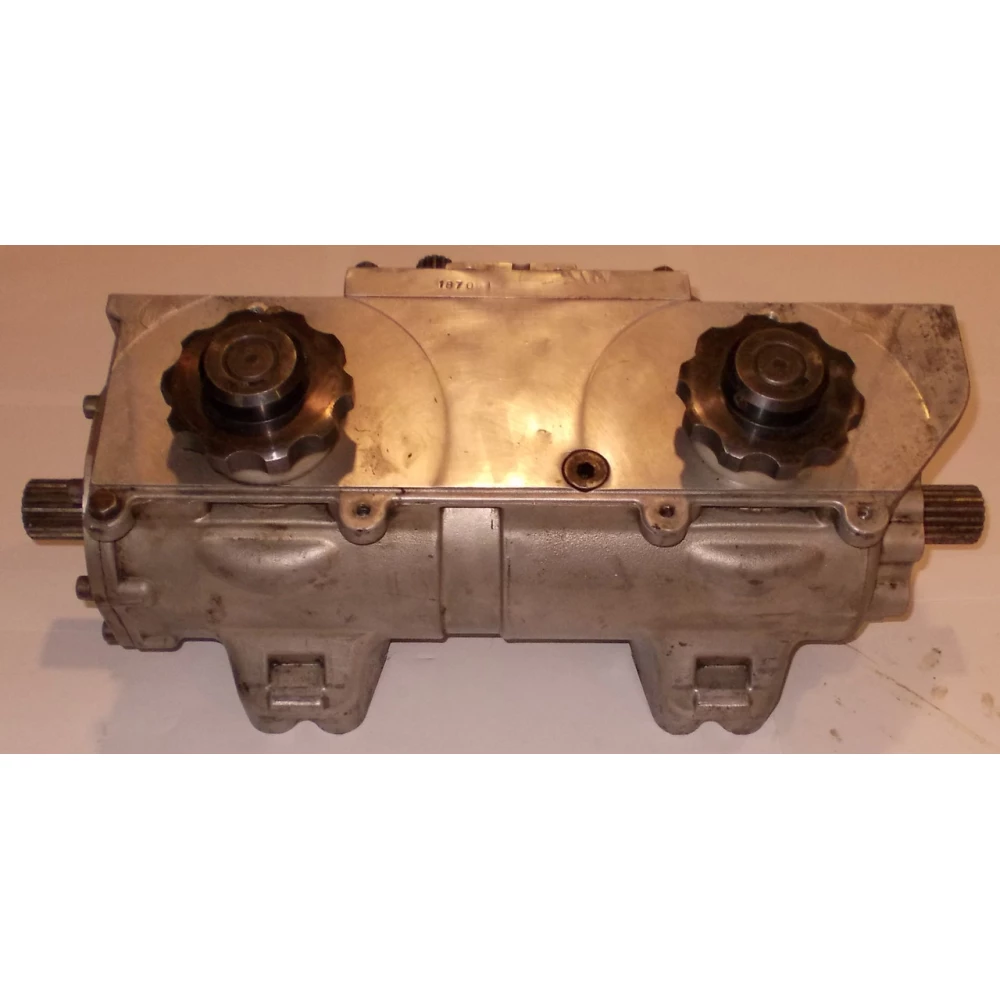 Редуктор б/у Geringhoff Rota Disc 501500