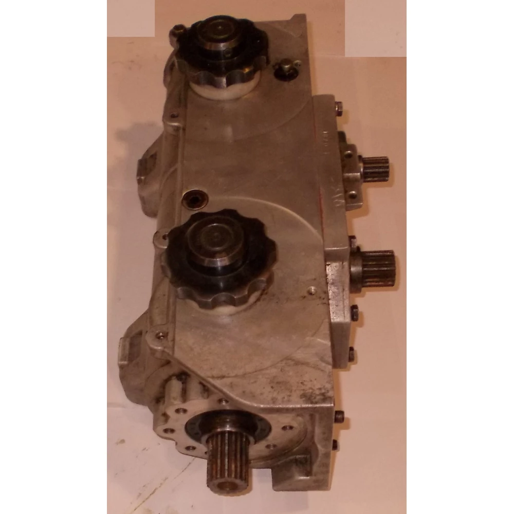 Редуктор б/у Geringhoff Rota Disc 501500