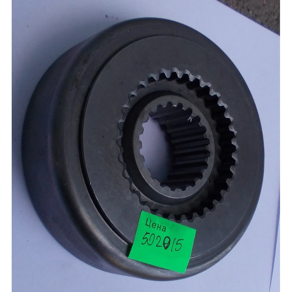 Редуктор б/у Geringhoff Rota Disc 501500