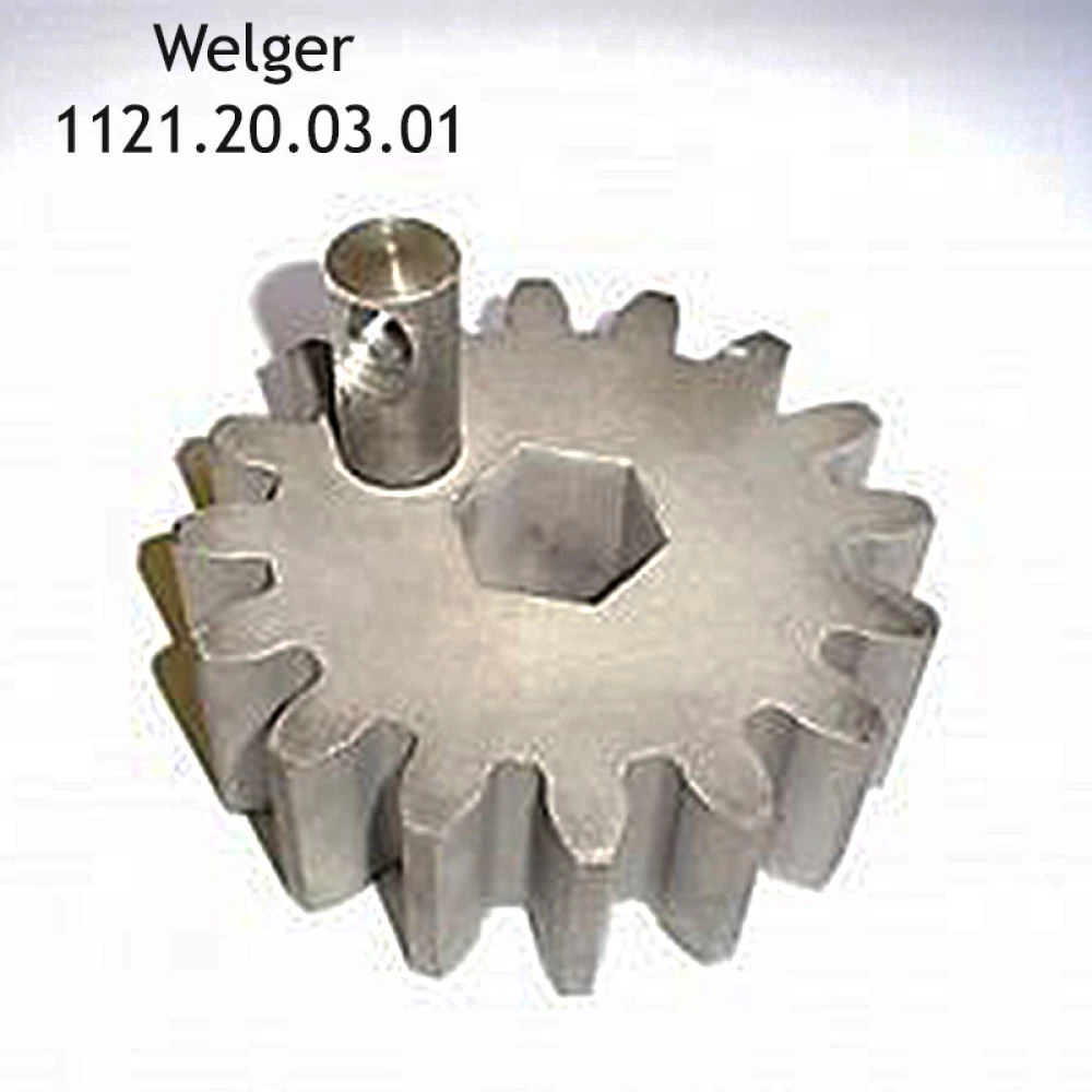 Звездочка z=16 Welger 1121.20.03.01